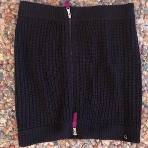 Lululemon Athletics Marino Wool Scarf